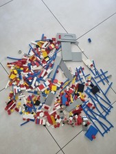 Lego konvolut blaue gebraucht kaufen  Mainaschaff