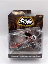 Hot wheels batman for sale  CREDITON