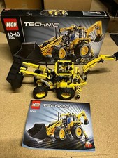 Lego technic 8069 for sale  COLCHESTER