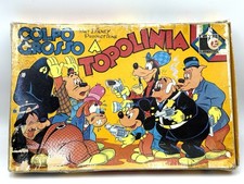 Vtg gioco tavolo usato  Italia