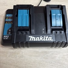 Makita 18v dual for sale  Indianapolis