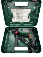 Bosch schlagbohrmaschine bohrm gebraucht kaufen  Westerburg-Umland