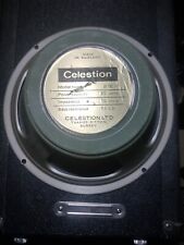 1970 celestion green gebraucht kaufen  Deutschland