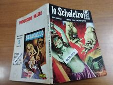 Scheletro presenta del usato  Novafeltria