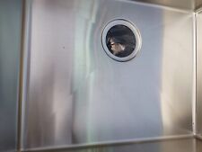 Unbranded stainless steel for sale  BIRMINGHAM
