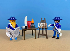 Playmobil western acw for sale  CAMBRIDGE