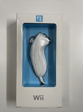 New manette nunchuk d'occasion  Douai