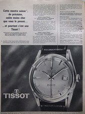 Publicité presse 1962 d'occasion  Longueil-Sainte-Marie