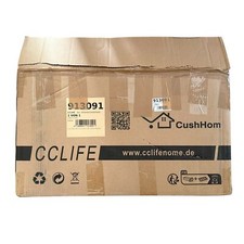 Cclife duschhocker senioren gebraucht kaufen  Neuenkirchen