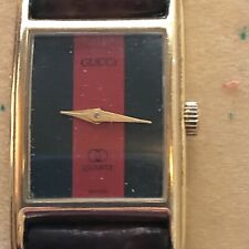 Gucci red green for sale  Spring Grove
