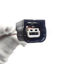 Conector sensor de velocidade de roda ABS dianteiro de 2 vias pigtail para 2012-2022 Honda CR-V comprar usado  Enviando para Brazil