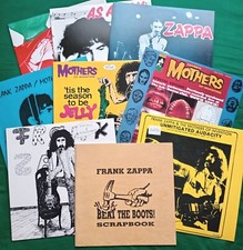 Frank zappa beat usato  Capannori
