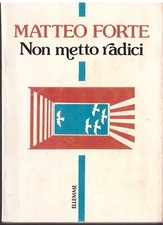 Forte matteo non usato  Mazara del Vallo