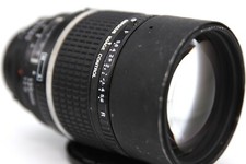 Nikon nikkor 135mm for sale  Boise