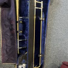 Model bach trombone for sale  Brandon