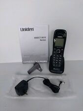 Acessório aparelho Uniden 8005 ternos XDECT 8015 telefone de longo alcance estendido comprar usado  Enviando para Brazil