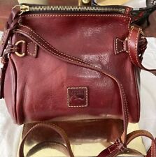 Dooney bourke cranberry for sale  Pomona