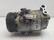 13322148 klimakompressor für OPEL ASTRA H BER. COSMO 2006 2047182, usado comprar usado  Enviando para Brazil
