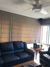 Custom roman shades for sale  Honolulu