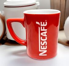 Nescafe coffee red for sale  Douglas
