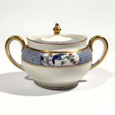 Sucrier porcelaine limoges d'occasion  Nantes-