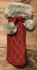 Ugg christmas cable for sale  Annapolis