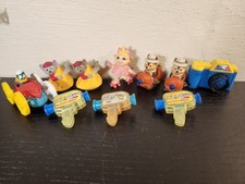 Mcdonald vintage 80s for sale  Oak Forest