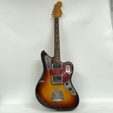 Fender jaguar model d'occasion  Expédié en Belgium