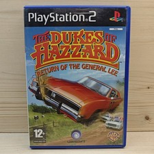 The dukes hazzard usato  Barcellona Pozzo di Gotto