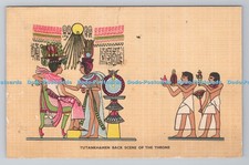 R789249 tutankhamen back for sale  WARLINGHAM