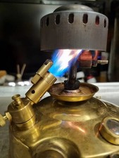 Usado, Fogão a querosene vintage ANNBY 747 comprar usado Usado, Fogão a querosene vintage ANNBY 747 comprar usado  Enviando para Brazil