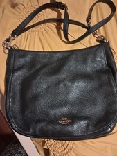Coach pocketbook black for sale  Atlanta