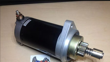 Yamaha snowmobile starter for sale  Odessa