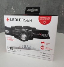 Ledlenser h7r core gebraucht kaufen  Fehrb.,-Winzeln