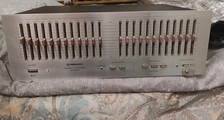 Vintage pioneer 9800 for sale  Lincoln