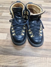 Fracap hiking black for sale  LIVERPOOL