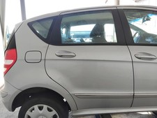 Mercedes klasse w169 gebraucht kaufen  Delitzsch