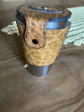 Goldpfeil caracciola reiseset gebraucht kaufen  Schwalbach