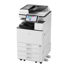 Stampante laser multifunzione usato  Corsico