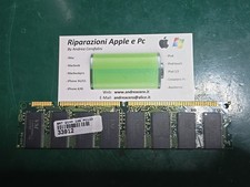 Memoria dimm 128 usato  Sesto Fiorentino