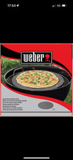 Genuine weber round for sale  BIRMINGHAM