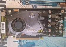 Xfx nvidia geforce gebraucht kaufen Xfx nvidia geforce gebraucht kaufen  Mühldorf a.Inn