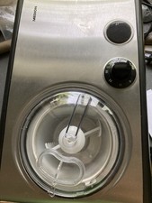 Medion 18387 eismaschine gebraucht kaufen Medion 18387 eismaschine gebraucht kaufen  Kevelaer