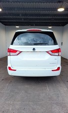Ssangyong turismo mkii for sale  ROTHERHAM
