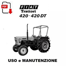 Manuale uso manutenzione usato  Rocca d'Evandro