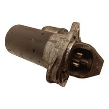 Vauxhall corsa starter for sale Vauxhall corsa starter for sale  CHELMSFORD