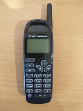 Vintage motorola m3788e for sale  COULSDON