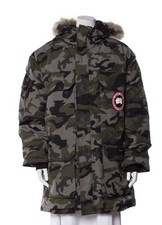 Canada goose men for sale  Floral Park