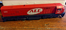 Usado, Frateschi 3048 Diesellok U20C ALL #3863 neuwertig OVP comprar usado  Enviando para Brazil