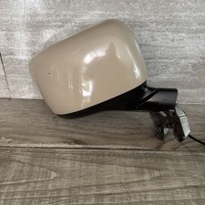 🇺🇸 2015-2020 Jeep Renegade destro espelho lateral do passageiro aquecido OEM bronzeado comprar usado  Enviando para Brazil